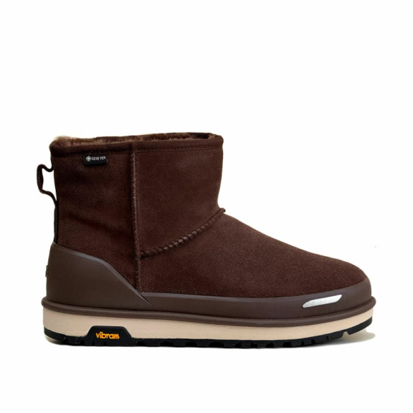 UGG Men's Classic Mini Gtx Boot Chocolate