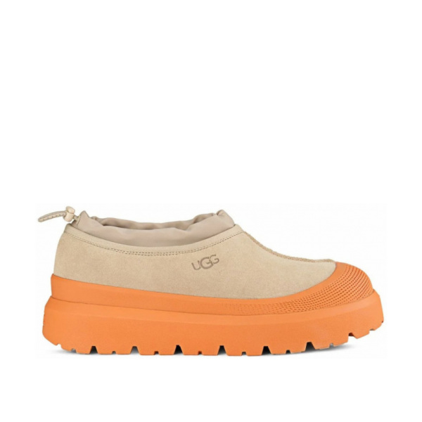 UGG Men's Tasman Weather Hybrid Moonlight Dark Apricot
