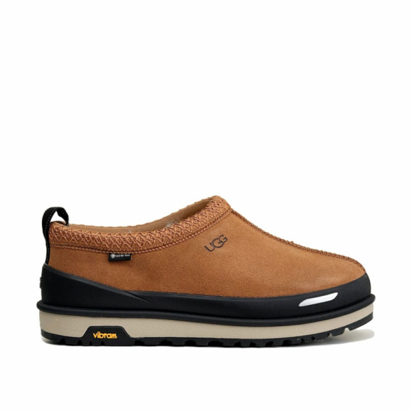 UGG Men's Tasman Slipper Gtx Chestnut