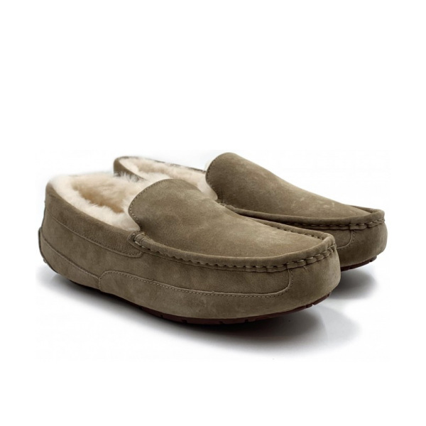 UGG Men's Ascot - Olive