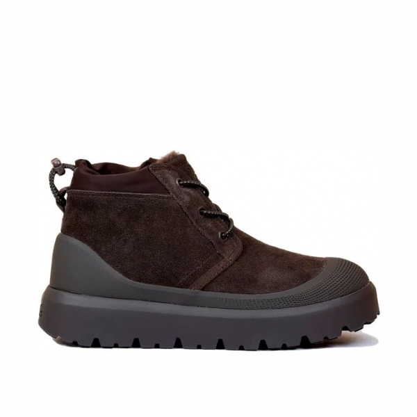 UGG Men's Neumel Hybrid Chocolate