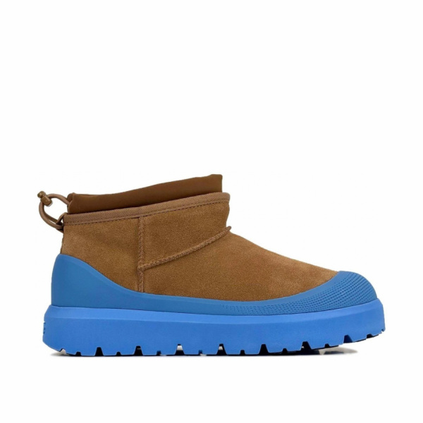 UGG Men's Ultra Mini Hybrid Chestnut Big Sky