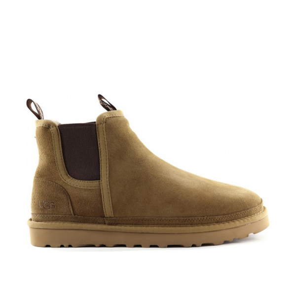 UGG Men's Neumel Chelsea - Hickory