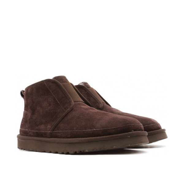 UGG Men's Neumel Flex - Chocolate