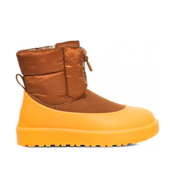 UGG Men's Classic Maxi Toggle - Chestnut