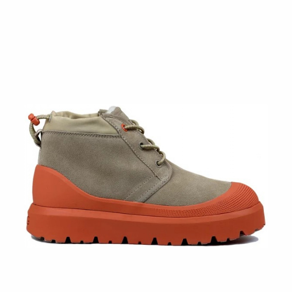 UGG Neumel Weather Hybrid - Grey Orange