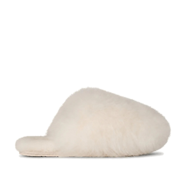 UGG Chalet Slipper - White
