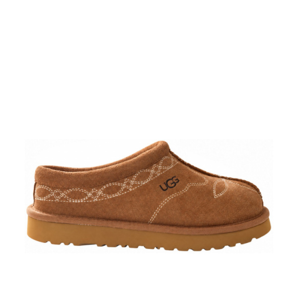 UGG Tasman Western - Chestnut