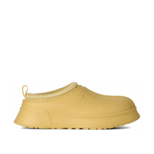 UGG Tazz Molded - Muted Mustard
