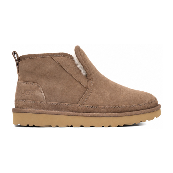 UGG Women's Neumel Minimal - Cappuccino