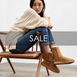 УГГИ РАСПРОДАЖА