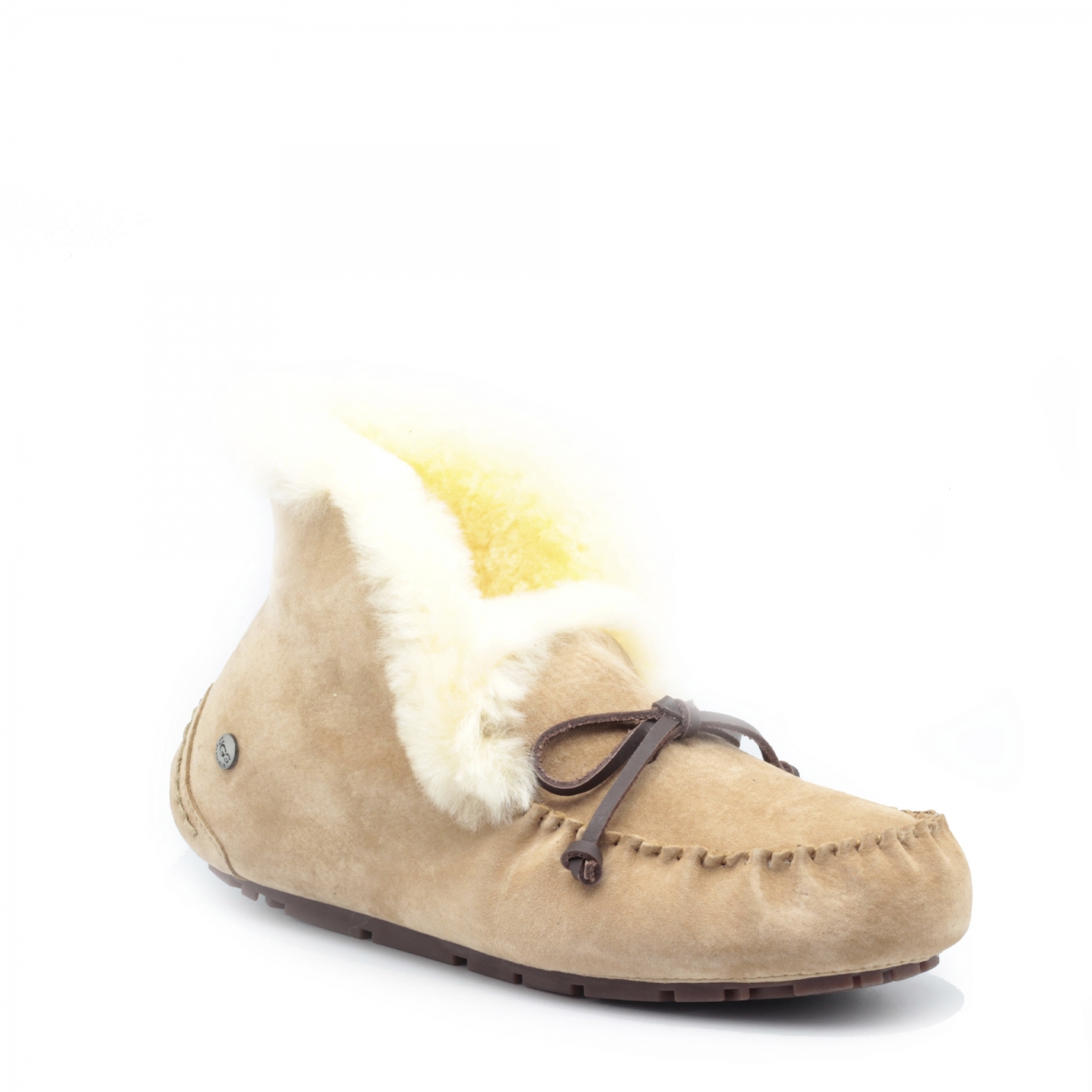 Ugg women's alena deals moccasin