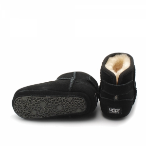 UGG Baby Jesse II Black