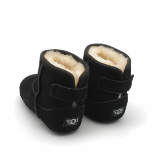 UGG Baby Jesse II Black