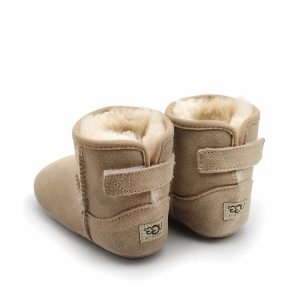 UGG Baby Jesse II Sand