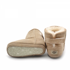 UGG Baby Jesse II Sand