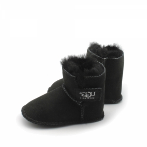 UGG Baby Erin Black