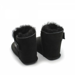 UGG Baby Erin Black