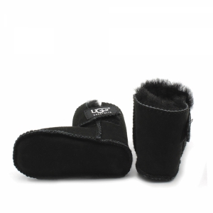 UGG Baby Erin Black