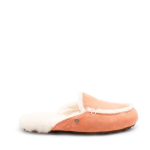 UGG Women's Lane Slip-On Loafer Aprocot