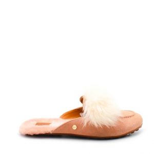 UGG Women's Slipper Lane Apricot