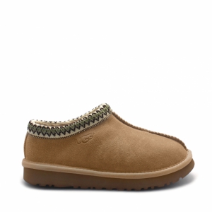 UGG Women's Slipper II Tasman Chestnut