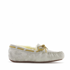 UGG Moccasins Dakota Grey New