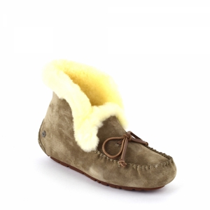 UGG Moccasins Alena Olive