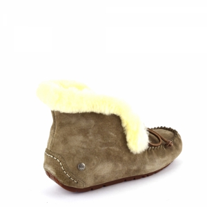 UGG Moccasins Alena Olive