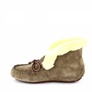 UGG Moccasins Alena Olive