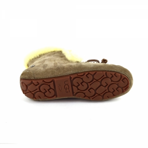 UGG Moccasins Alena Olive