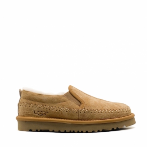 UGG Women's Tasman Stitch Chestnut