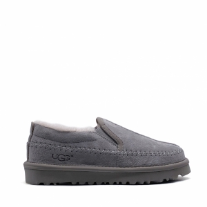 UGG Women's Tasman Stitch Grey