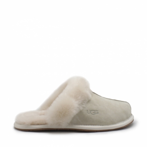 UGG Women's Slipper Scuffette Grey