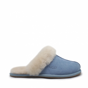 UGG Women's Slipper Scuffette Sky Blue