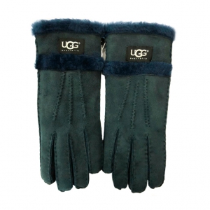 UGG Women's Tenney Gloves Navy