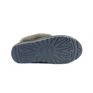 UGG Mens Coquette Slipper Grey