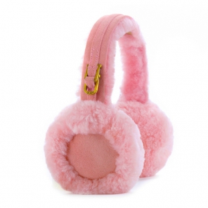 UGG Earmuff Pink