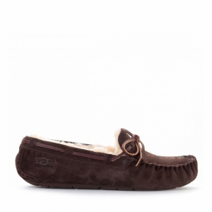 UGG Women's Dakota Chocolate