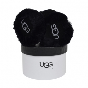 UGG Earmuff Black