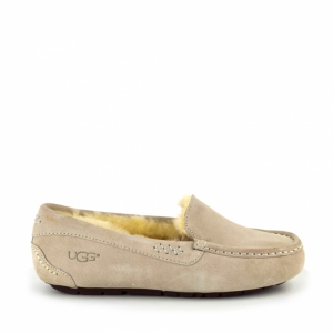 UGG Women's Moccasins Ansley Sand