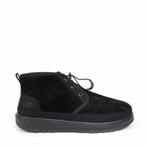 UGG Men's Neumel Elastic Black