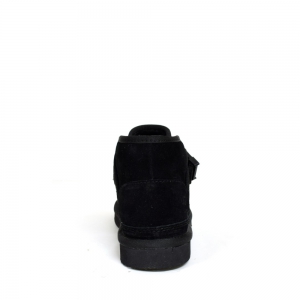 Ugg Kids Boot Neumel Snapback Black