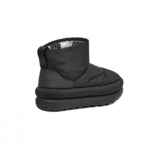 UGG Classic Maxi Mini Boot - Black