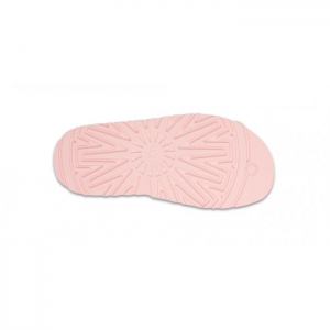 UGG Disco Cross Slide Animalia - Pink Scallop