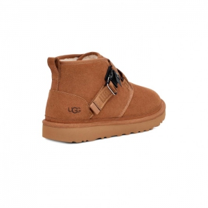 UGG Neumel Quickclick - Chestnut