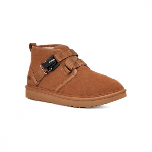 UGG Neumel Quickclick - Chestnut