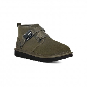 UGG Neumel Quickclick - Forest Night