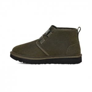 UGG Neumel Quickclick - Forest Night