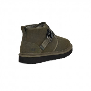 UGG Neumel Quickclick - Forest Night